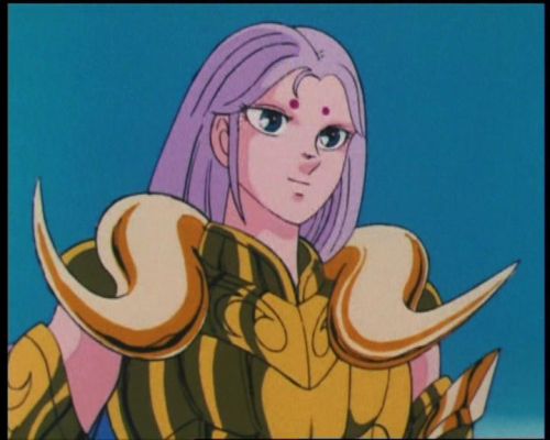 Otaku Gallery  / Anime e Manga / Saint Seiya / Screen Shots / Episodi / 048 - Una guarigione sofferta / 126.jpg